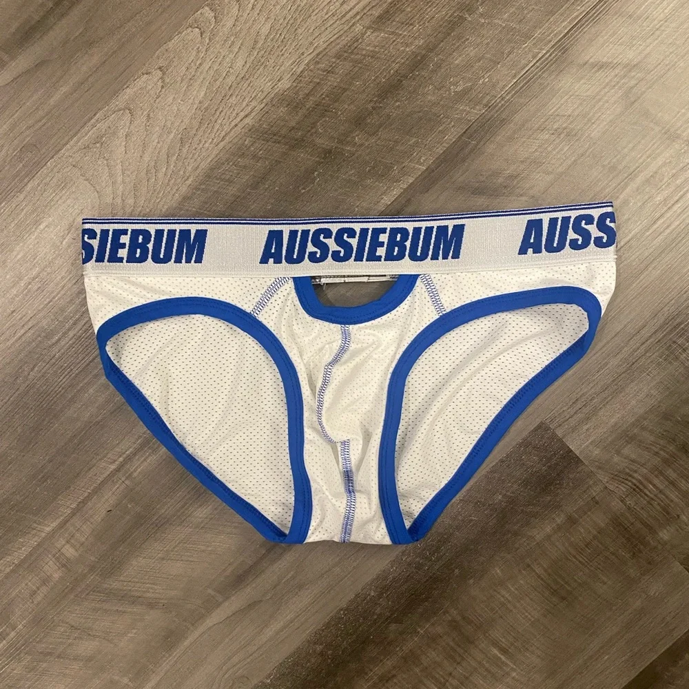 AussieBum Riot Brief